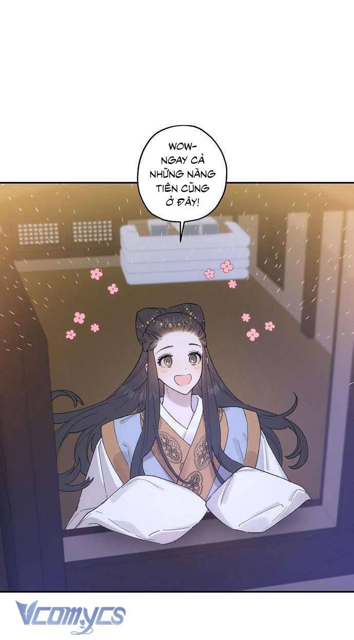 Onsaemiro Chapter 14 - Trang 4