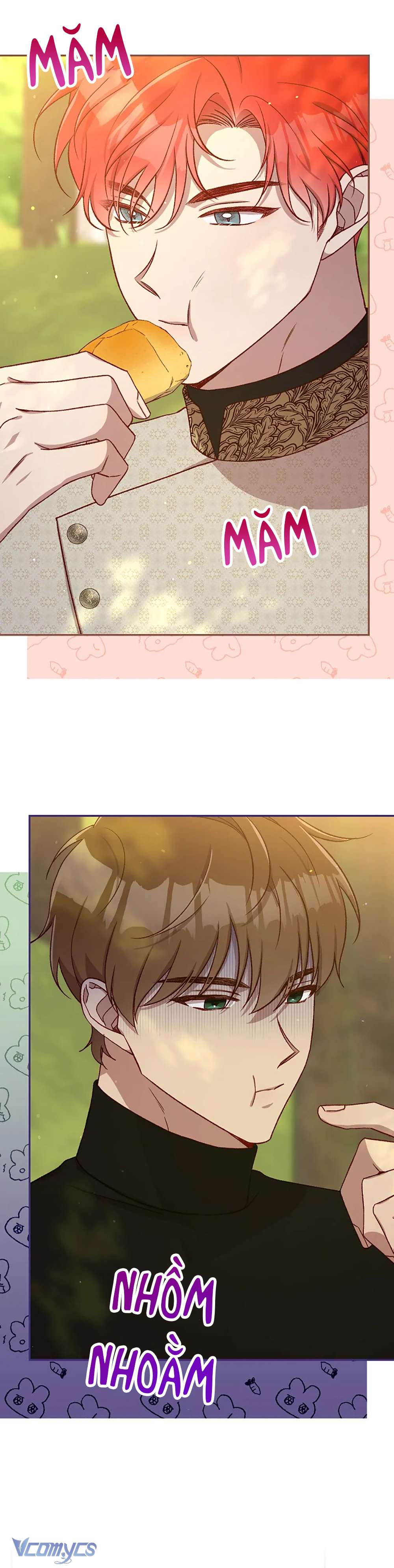 Sống Sót Dưới Thân Phận Hầu Nữ Chap 106 - Next Chap 107