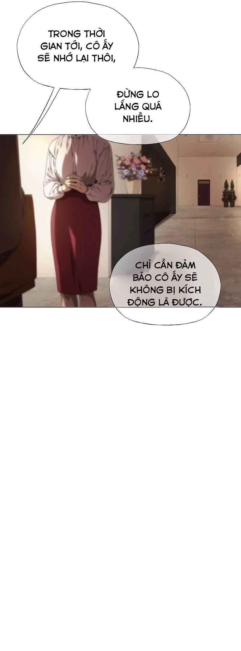 Tôi bị mắc kẹt trong một vở kịch điên rồ Chap 1 - Trang 3