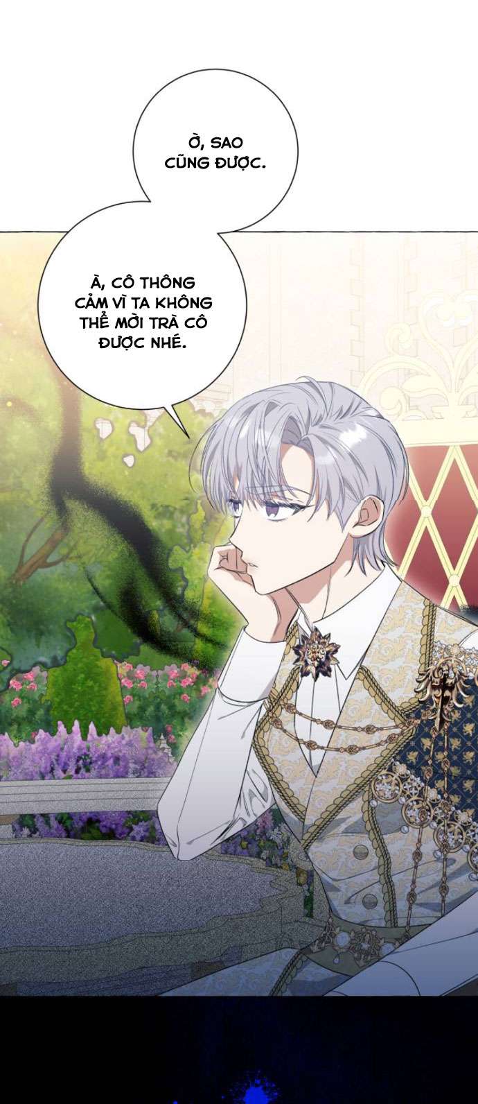 Tôi Tưởng Đó Chỉ Là Tiểu Thuyết Trọng Sinh Bình Thường Chap 29 - Trang 2