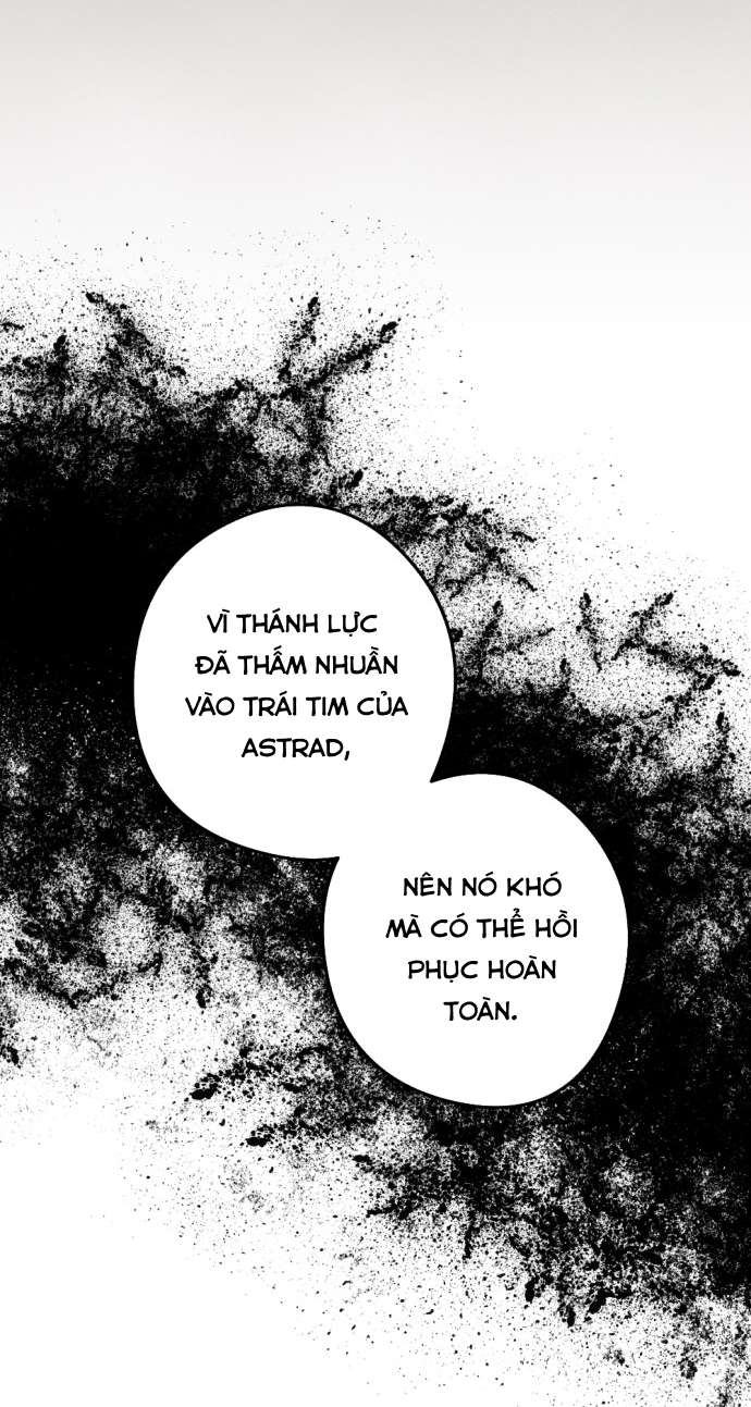 Lời Thú Nhận Của Chúa Tể Bóng Tối Chap 65 - Trang 4