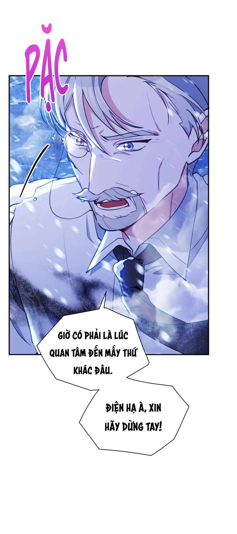 Người Bảo Hộ Của Bạo Quân Là Ma Nữ Tàn Độc Chap 51 - Next Chap 52
