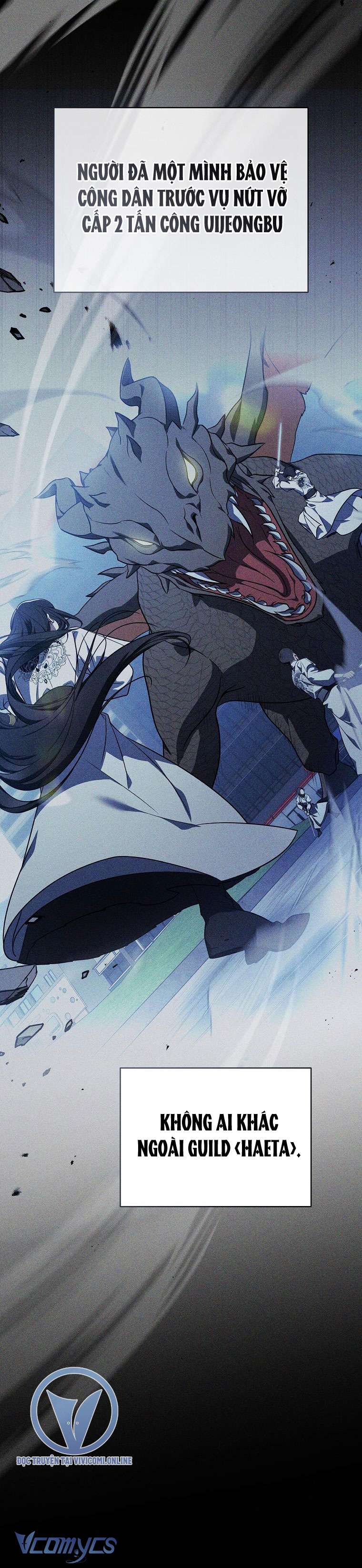 Hướng Dẫn Sinh Tồn Dành Cho Người Xếp Hạng Chap 42 - Trang 2