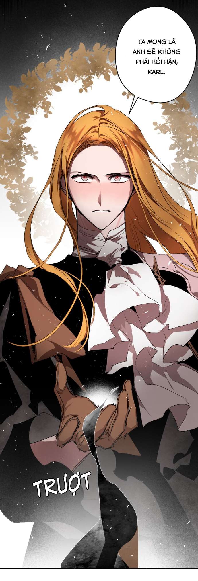 Lời Thú Nhận Của Chúa Tể Bóng Tối Chapter 99 - Trang 4