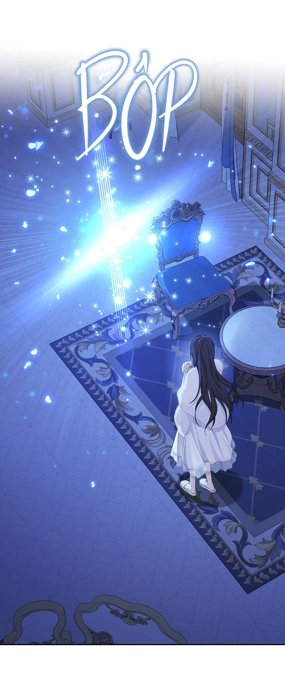 Tôi Là Minh Chứng Của Sự Thật Chap 106 - Next Chap 107