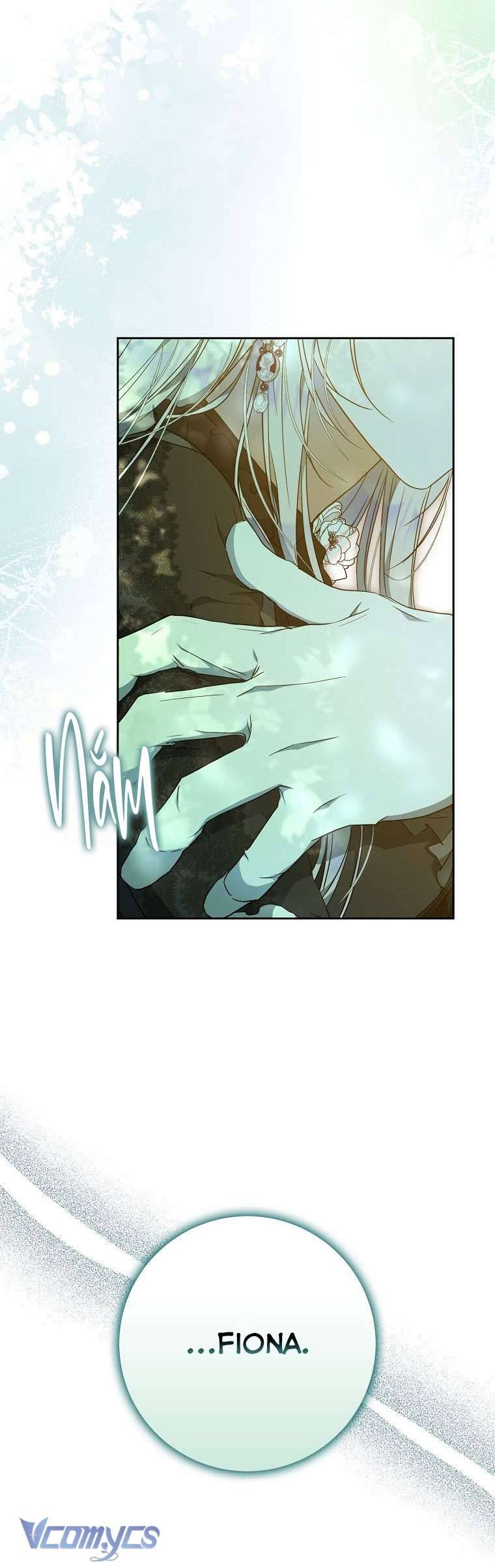 Tôi Trở Thành Vợ Của Nam Chính Chap 88 - Trang 3