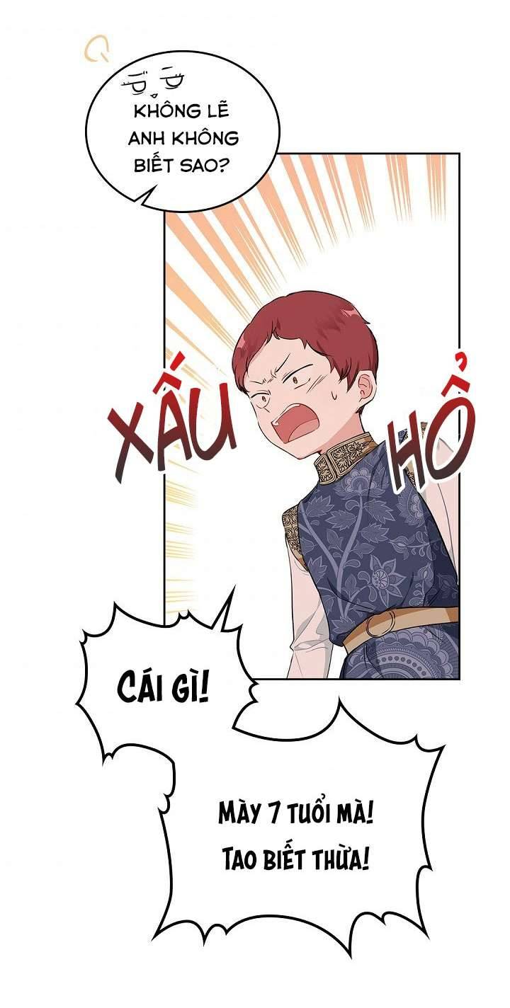 Kiếp Này Nhất Định Làm Gia Chủ Chap 3 - Trang 2