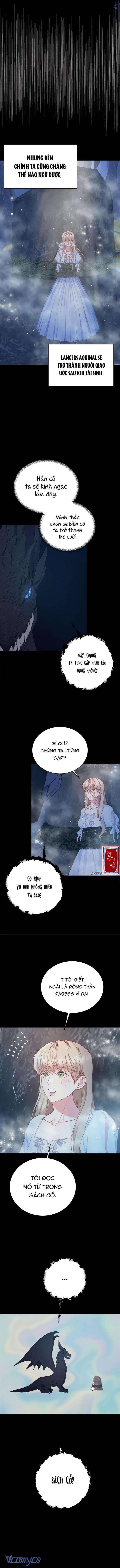 Ác Long Sống Làm Gì Cơ Chứ? Chap 5 - Trang 3