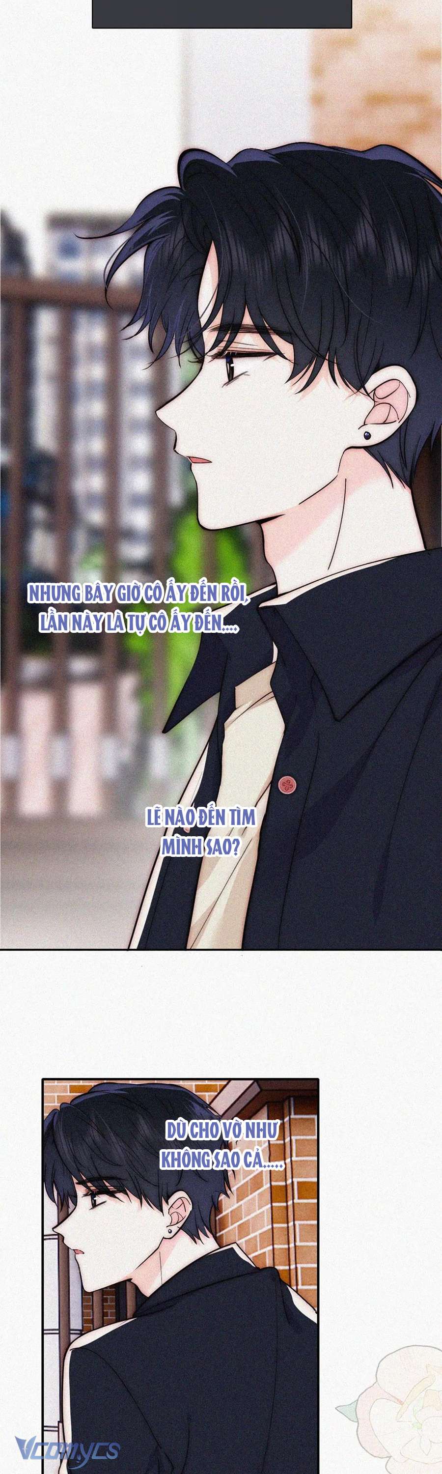 Một Mực Cưng Chiều Chap 57 - Next Chap 58