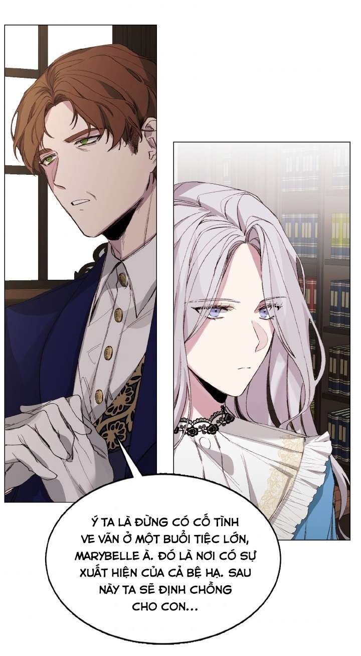 Ác Nữ Cần Bạo Chúa Chapter 3 - Trang 4