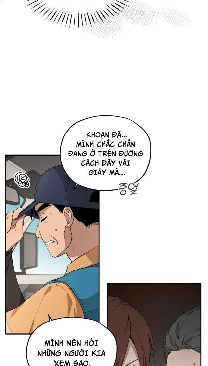 Trận Đấu Đồng Đội Của Những Tài Xế Xe Tải Chap 2 - Next Chap 3