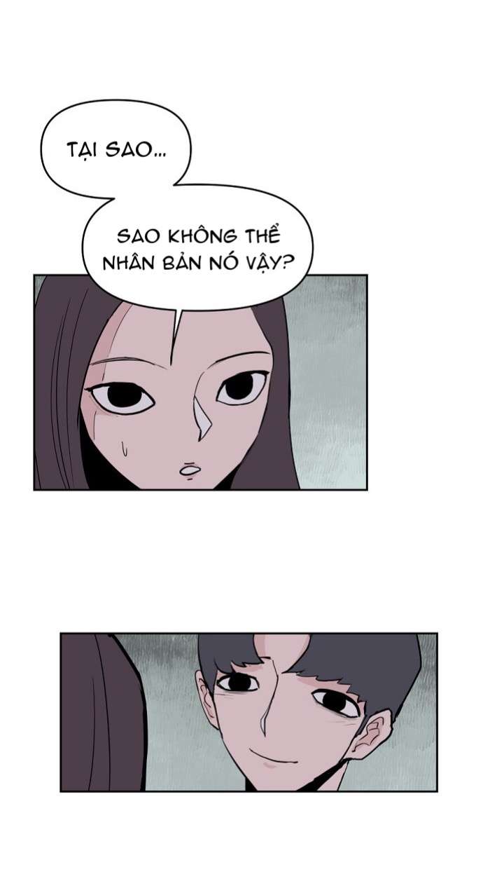 Yêu Không Hồi Kết Chap 2 - Next Chap 3