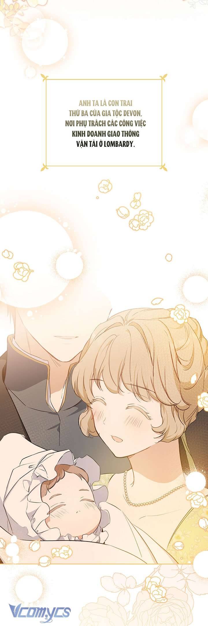 Kiếp Này Nhất Định Làm Gia Chủ Chap 125 - Trang 2