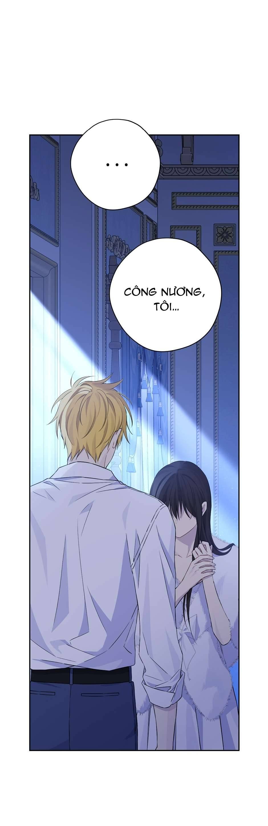 Tôi Là Minh Chứng Của Sự Thật Chap 106 - Next Chap 107