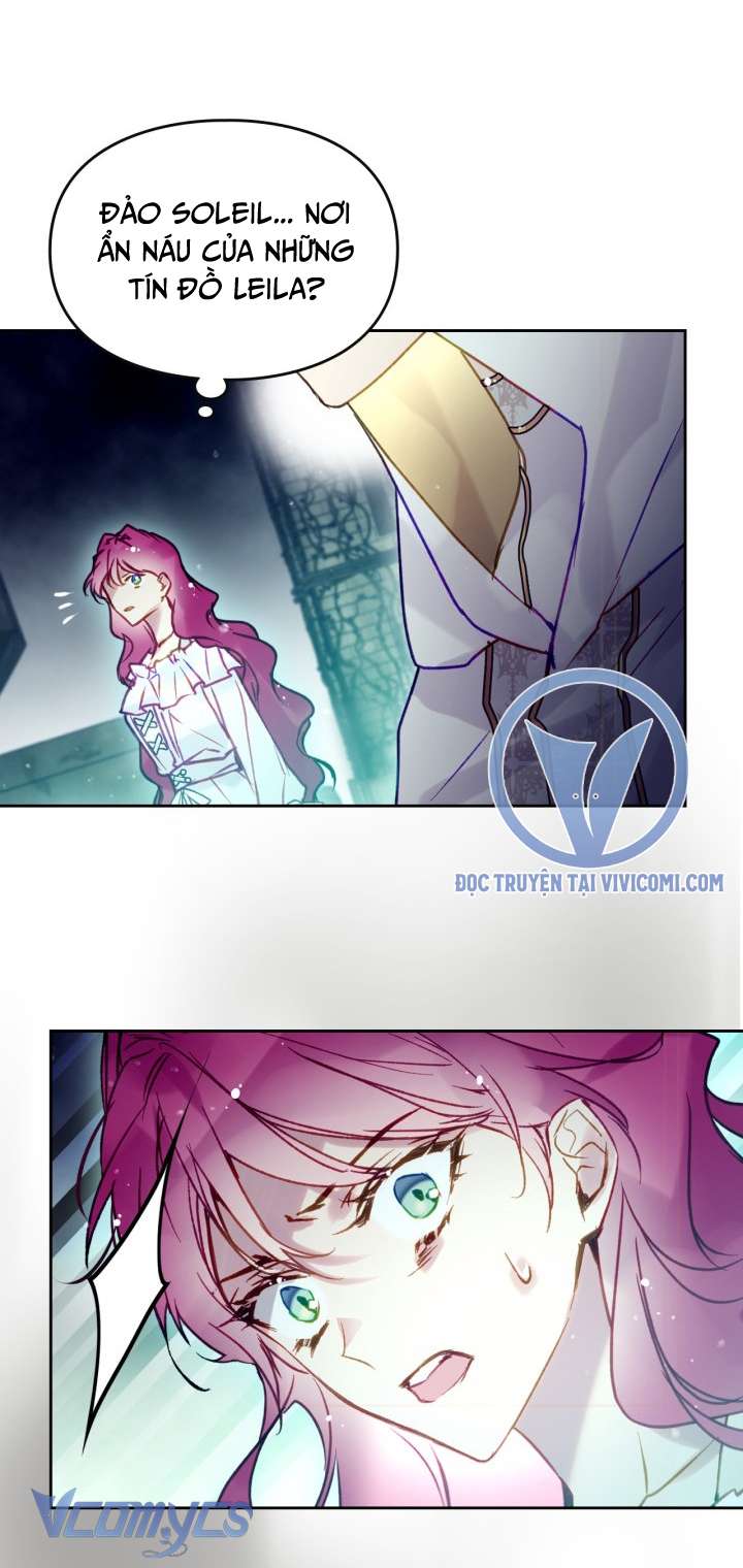 Kết Cục Của Nhân Vật Phản Diện Chỉ Có Thể Là Cái Chết Chapter 162 - Trang 4