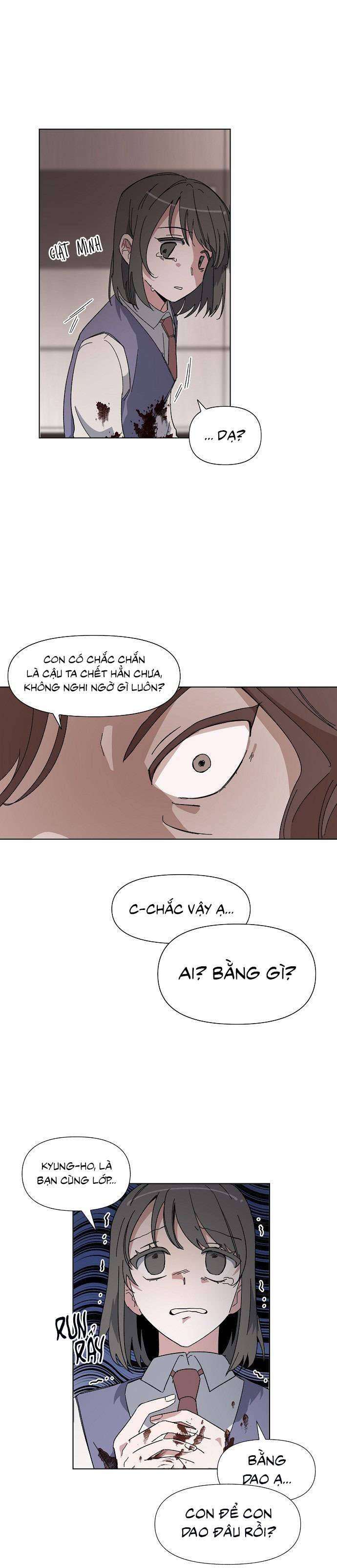 Gia Đình Hoàn Hảo Chap 1 - Trang 2