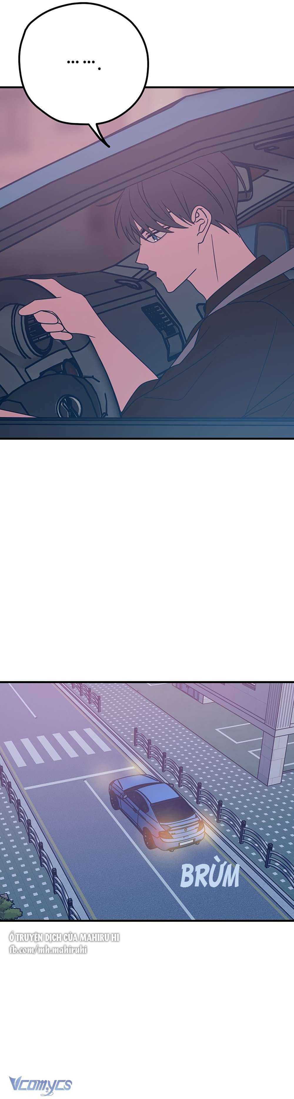 Kẻ Rác Rưởi Không Đáng Được Yêu Chapter 29 - Trang 4