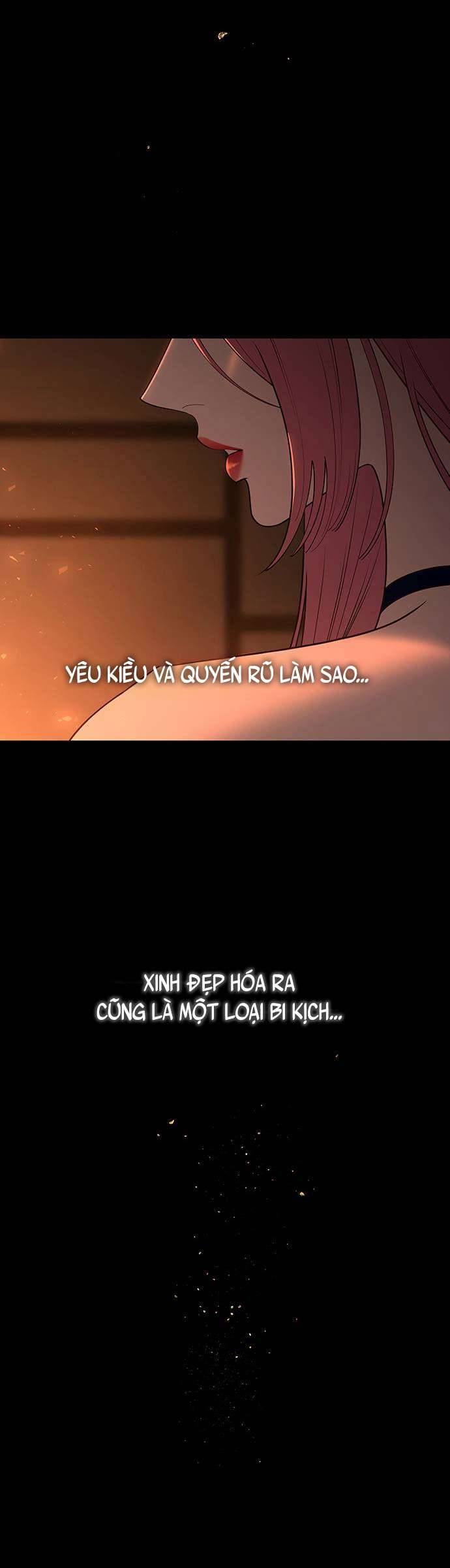 Vương Tử Huyền Bí Chapter 109 - Trang 4