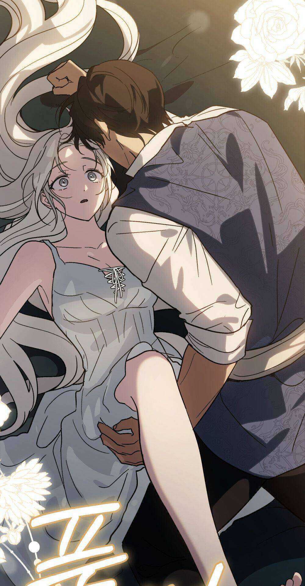 Khi Số Phận Tìm Đến Hai Ta Chapter 4 - Trang 4