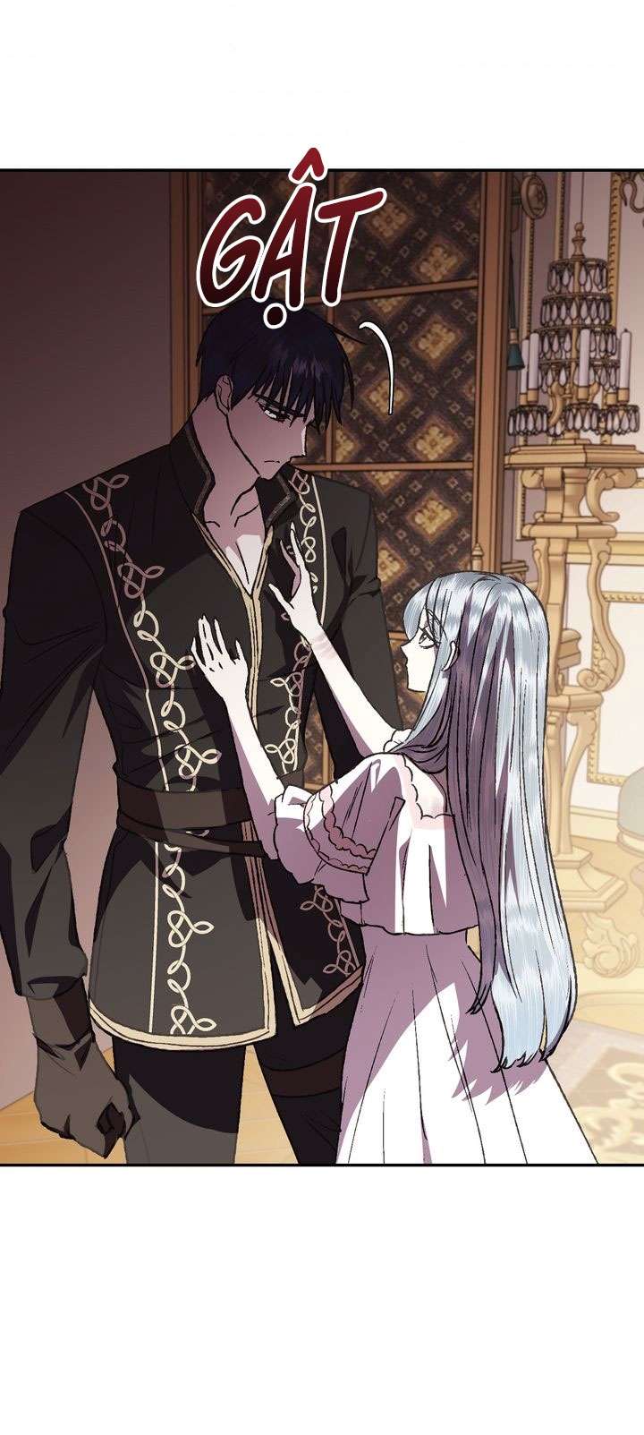 Cha À, Con Không Muốn Kết Hôn Đâu Chap 13 - Trang 2