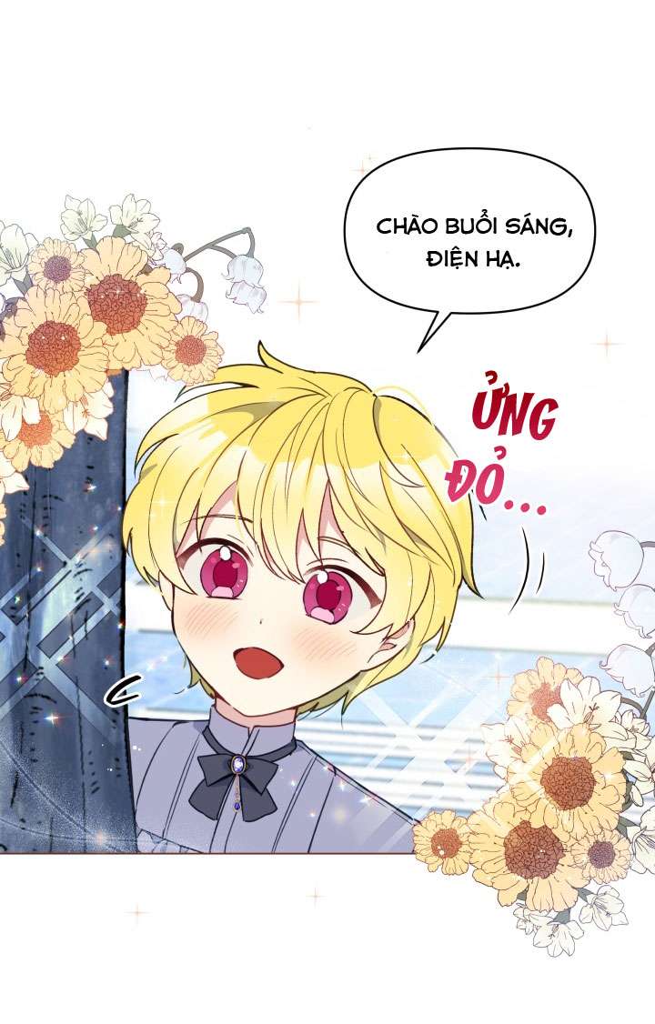 Người Bảo Hộ Của Bạo Quân Là Ma Nữ Tàn Độc Chap 16 - Next Chap 17