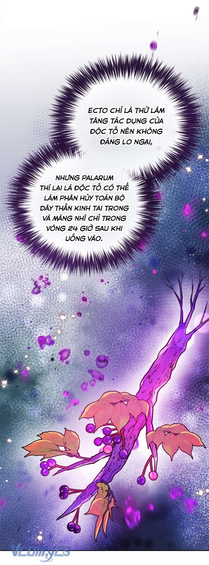 Cuộc Sống Mới Của Công Nương Chapter 31 - Trang 4