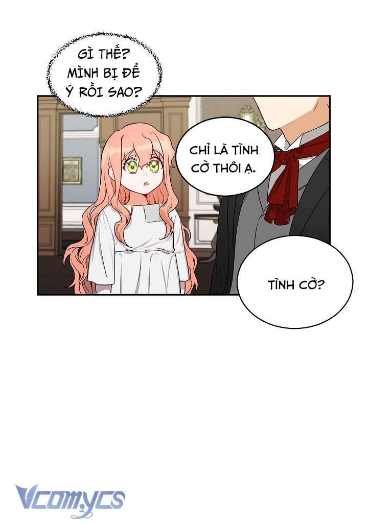 Phương Pháp Trở Thành Con Gái Của Người Hùng Bóng Đêm Chap 2 - Next Chap 3