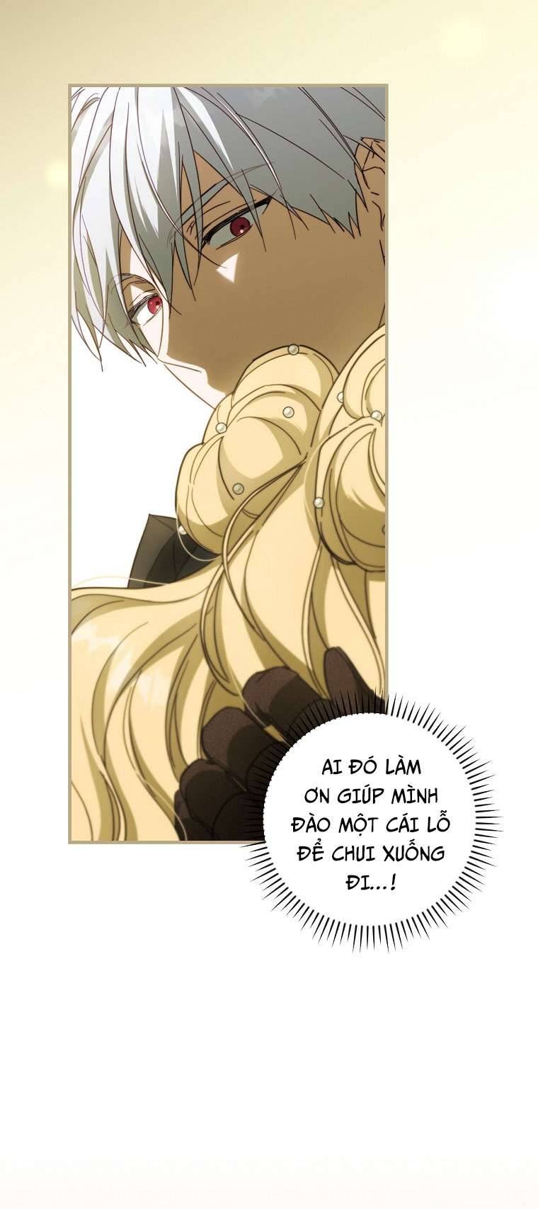 Phương Pháp Khiến Phu Quân Đứng Về Phía Tôi Chapter 54 - Trang 4