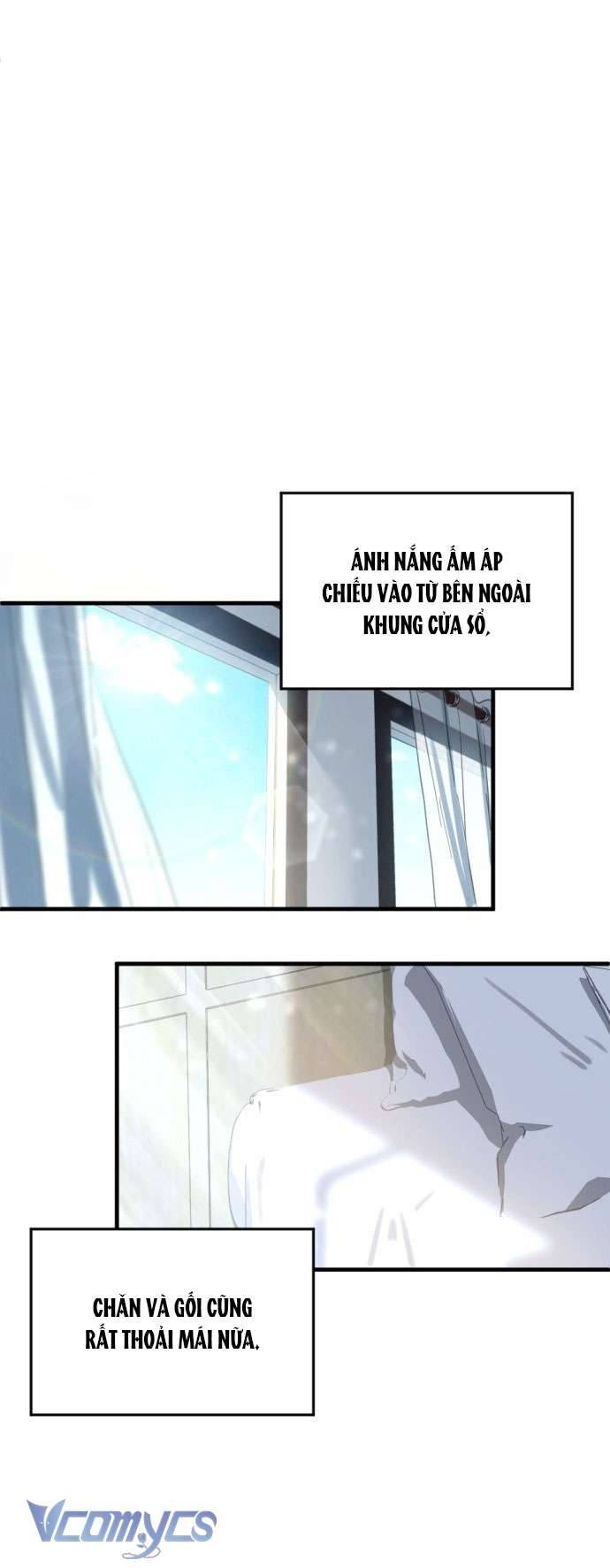 Ba Lần Động Phòng Chapter 6 - Trang 4