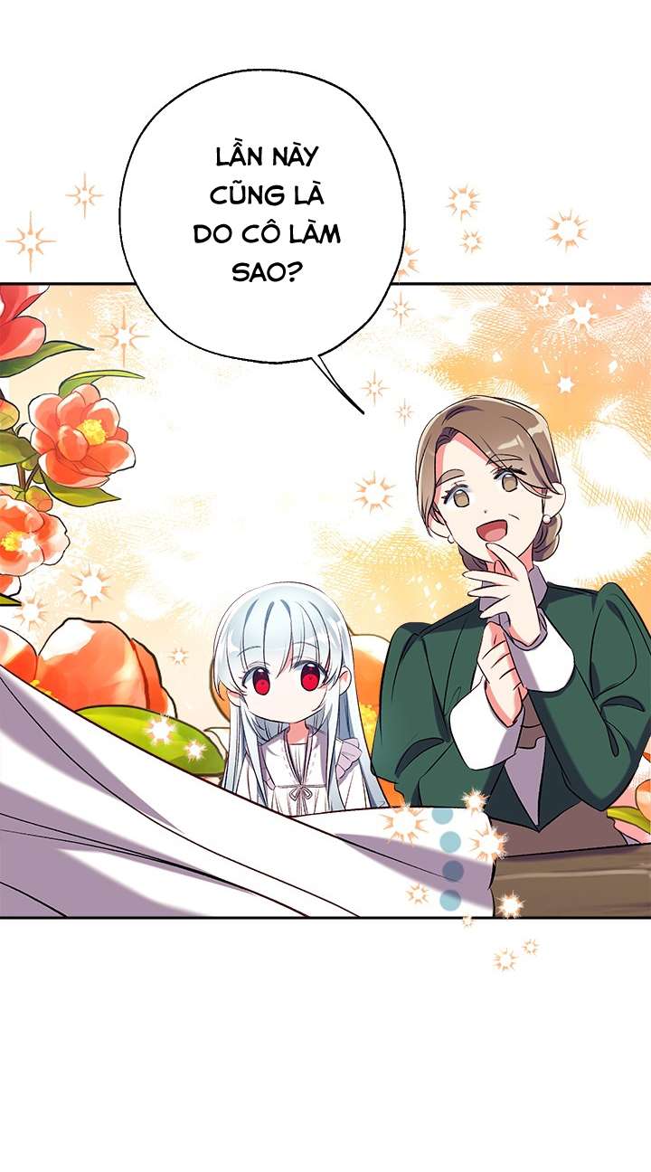 Chúng Ta Có Thể Trở Thành Một Gia Đình Được Không? Chap 40 - Trang 2