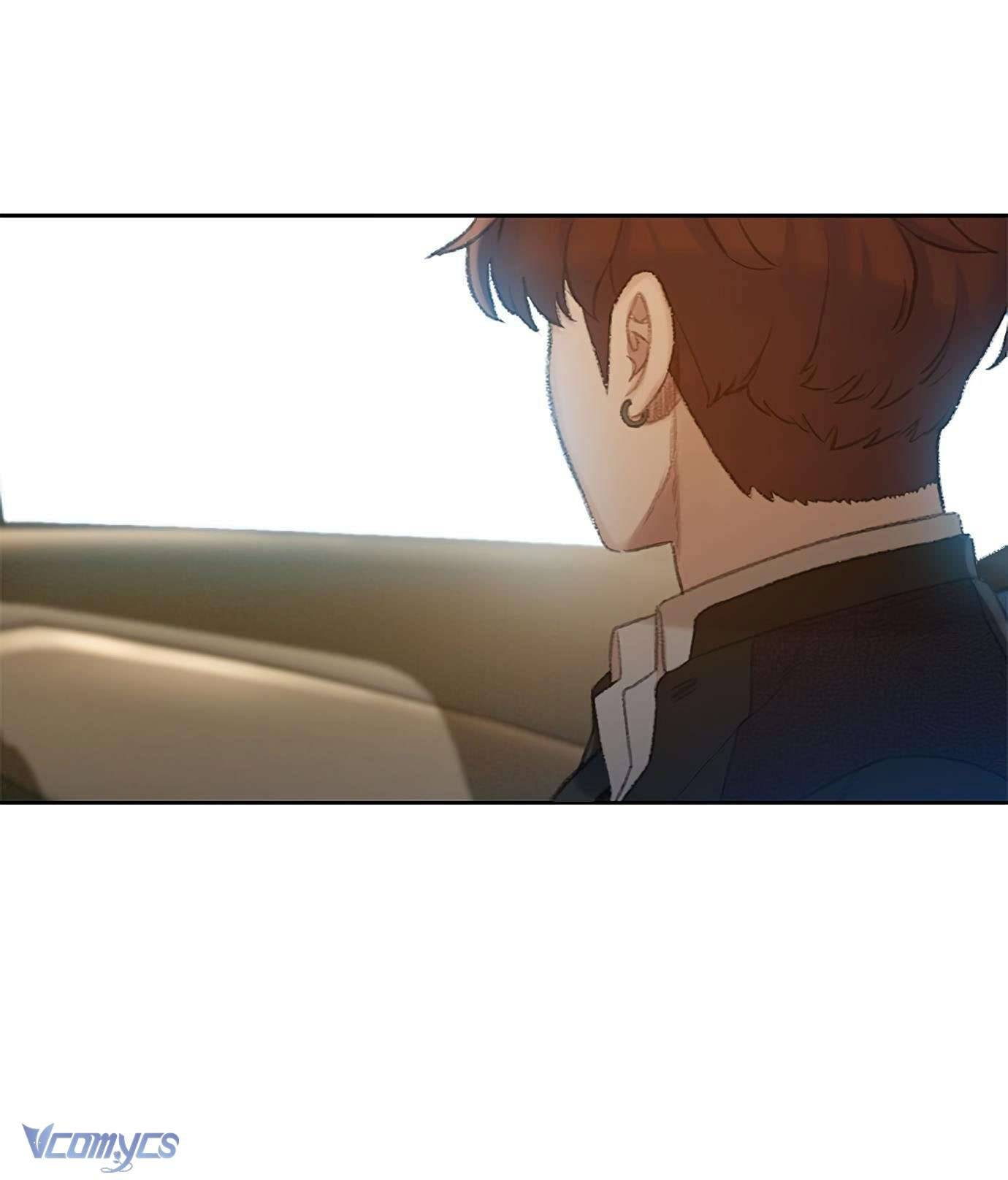 Trăng Tối: Thành Phố Xám (HYBE) Chap 2 - Trang 2