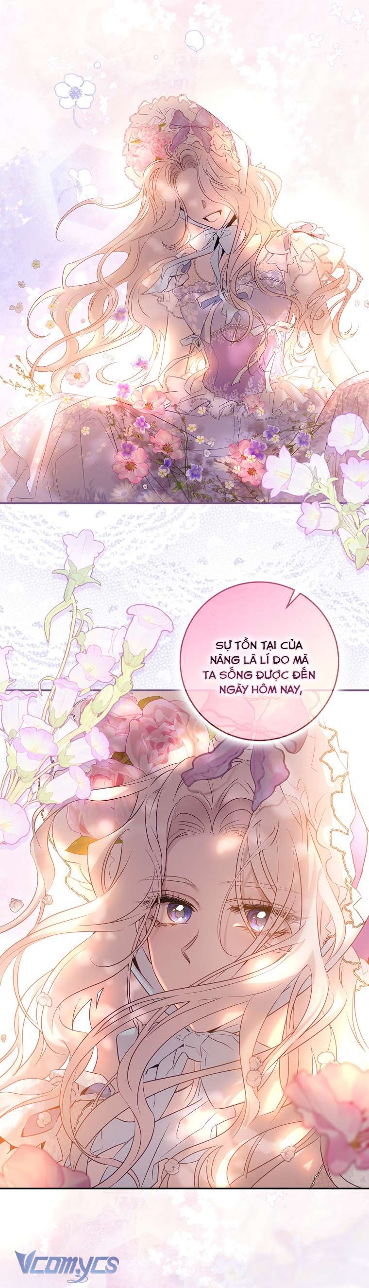 Thuần Hóa Bạo Quân Rồi Bỏ Trốn Chap 83 - Trang 2