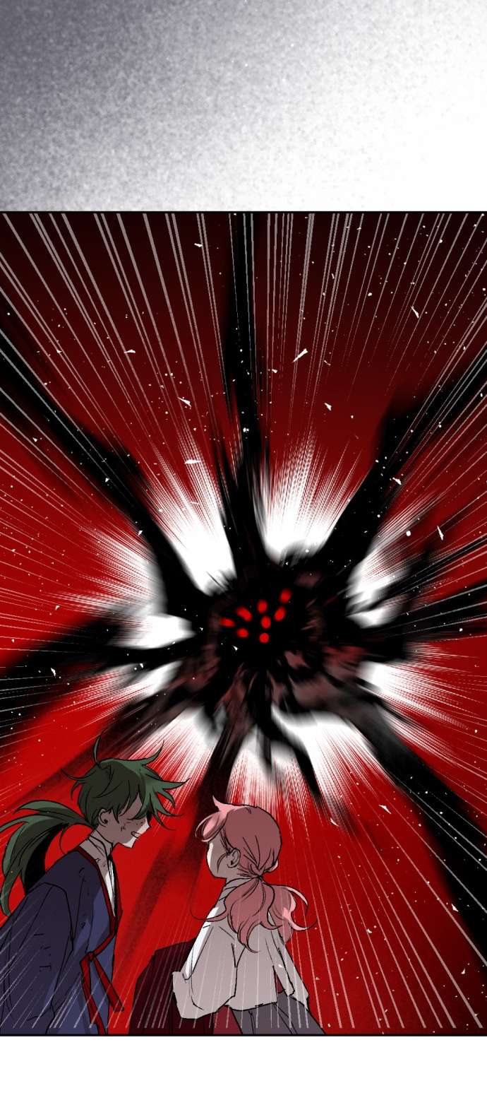 Lời Thú Nhận Của Chúa Tể Bóng Tối Chap 62 - Trang 4