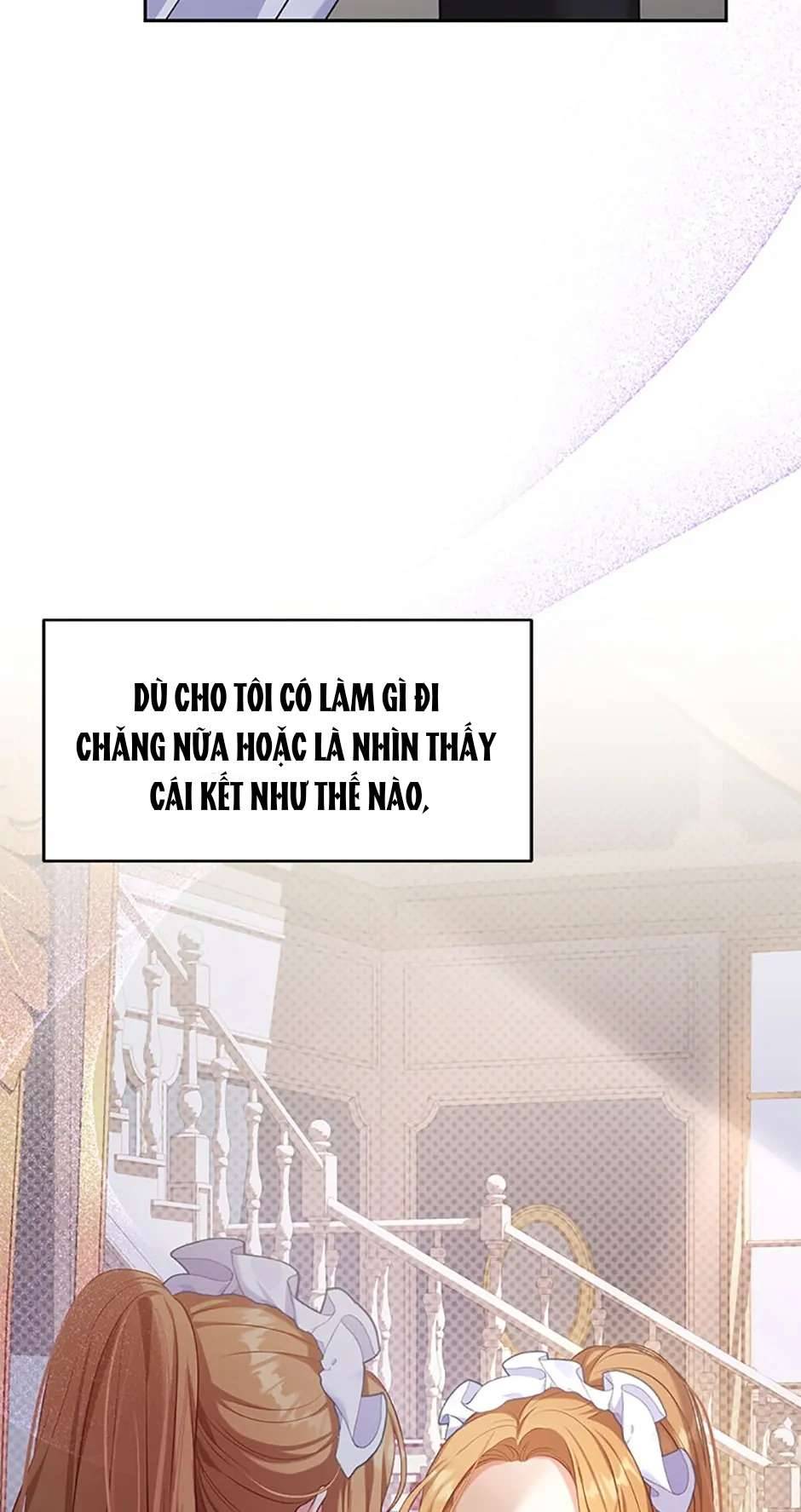 Hầu Gái Trong Trò Chơi Harem Ngược Muốn Nghỉ Việc Chapter 1 - Trang 4