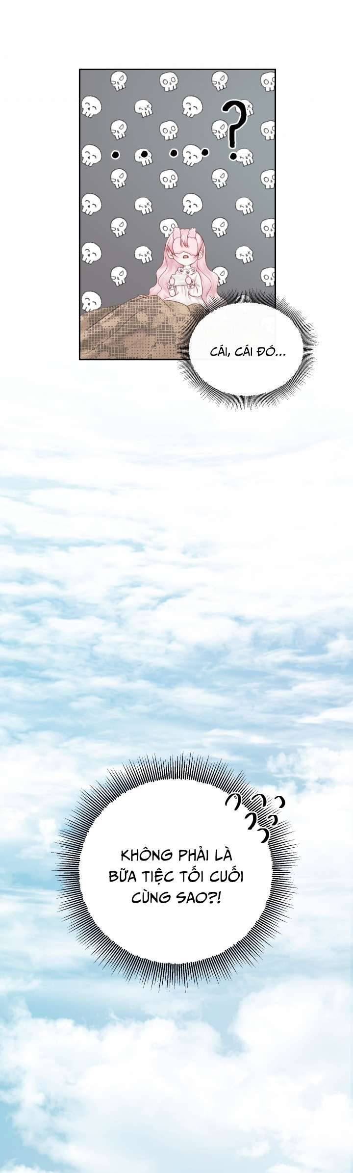 Siren: Trở Thành Gia Đình Của Nhân Vật Phản Diện Chapter 10 - Next Chapter 11