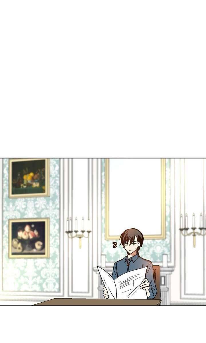 Vị Hôn Thê Khế Ước Của Công Tước Chapter 51 - Next Chapter 52