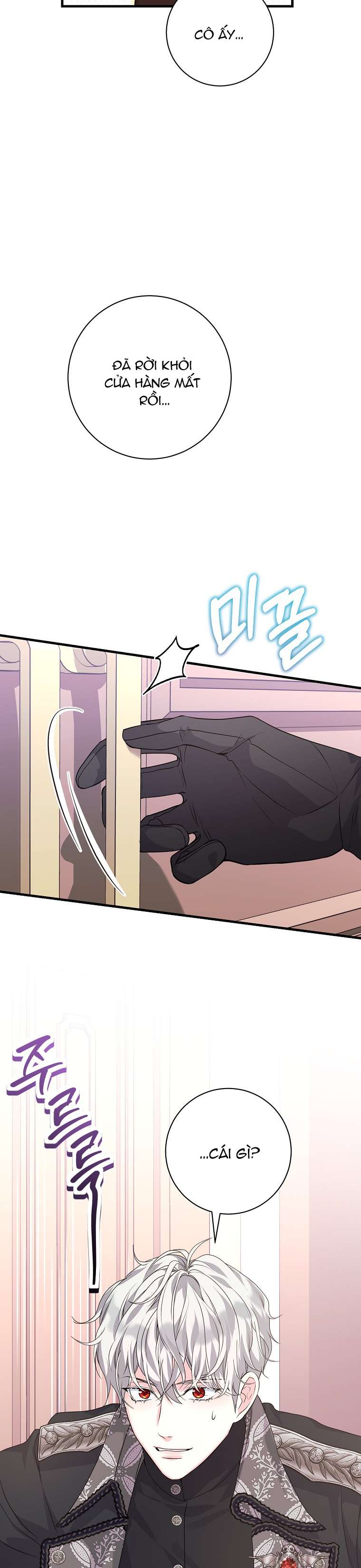 Kẻ Phản Diện Có Thời Hạn Ủng Hộ Tôi Hủy Hôn Chapter 30 - Next Chapter 31