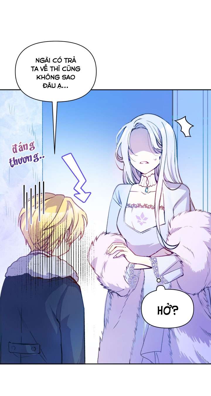 Người Bảo Hộ Của Bạo Quân Là Ma Nữ Tàn Độc Chap 1 - Next Chap 2