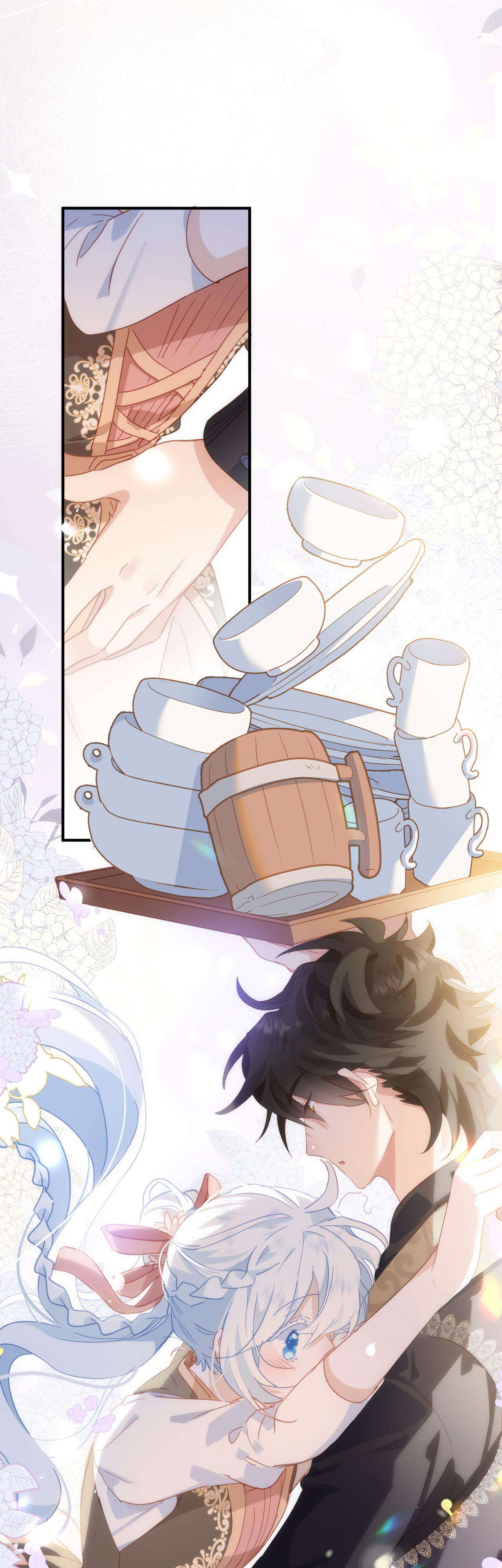 Cô công chúa không muốn được nuông chiều Chap 40 - Next Chap 41