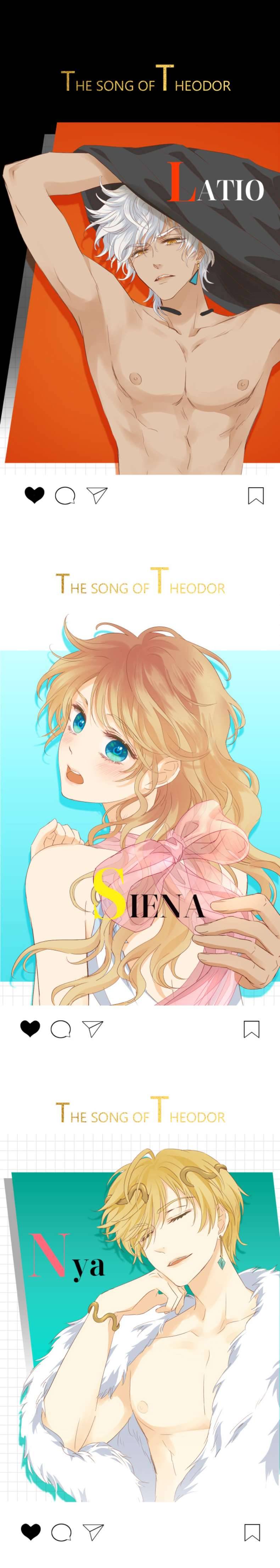 Địch Úc Đa Chi Ca Chapter 163 - Trang 4