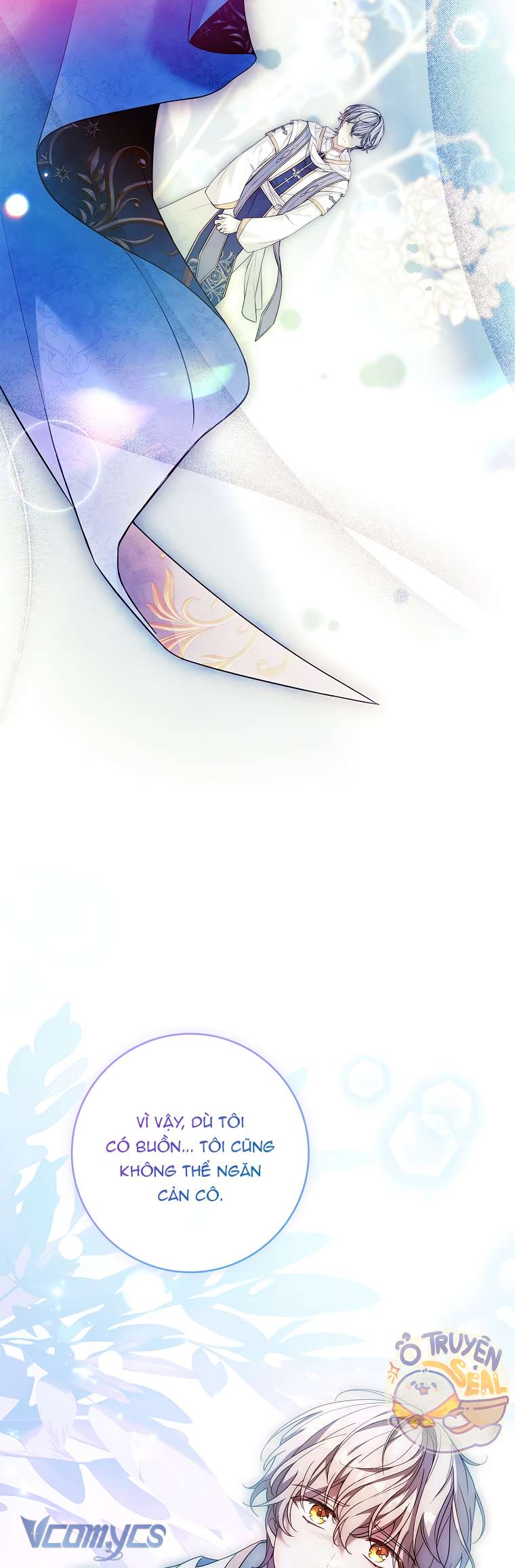 Tôi Đã Tắt Cài Đặt Chế Độ Nhận Thức Nỗi Đau! Chap 20 - Next Chap 21