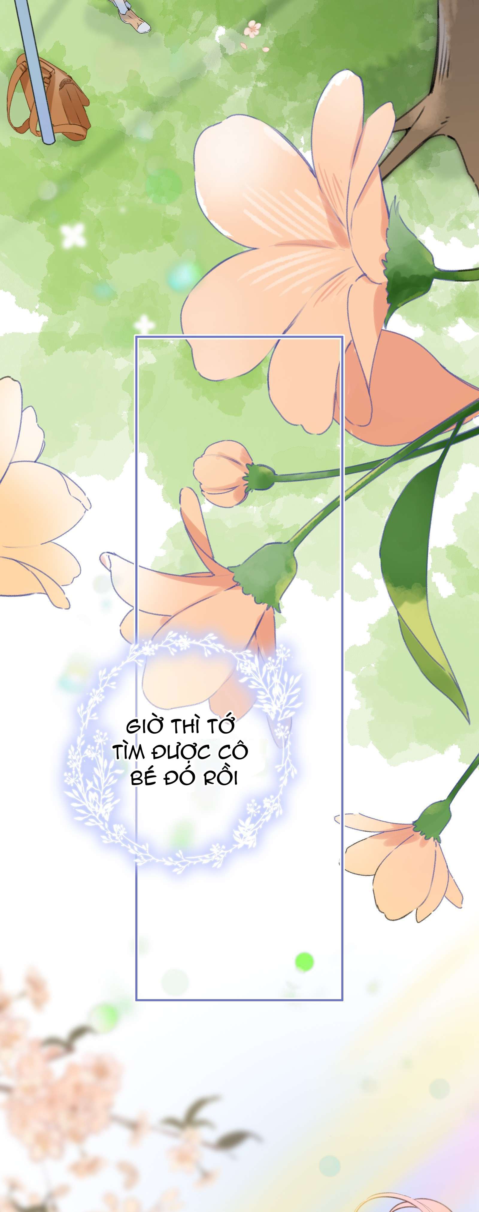 Ánh Sao Phiêu Linh Trong Nước Chapter 34 - Next Chapter 35