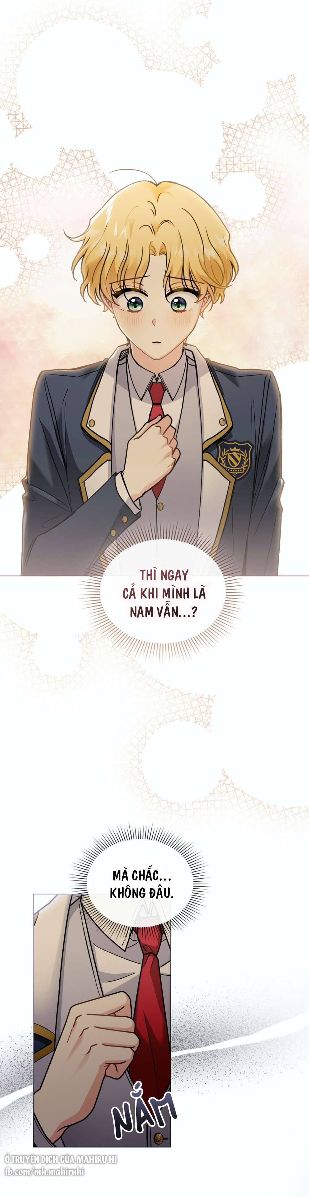 Tìm Lại Camellia Chapter 52 - Trang 4
