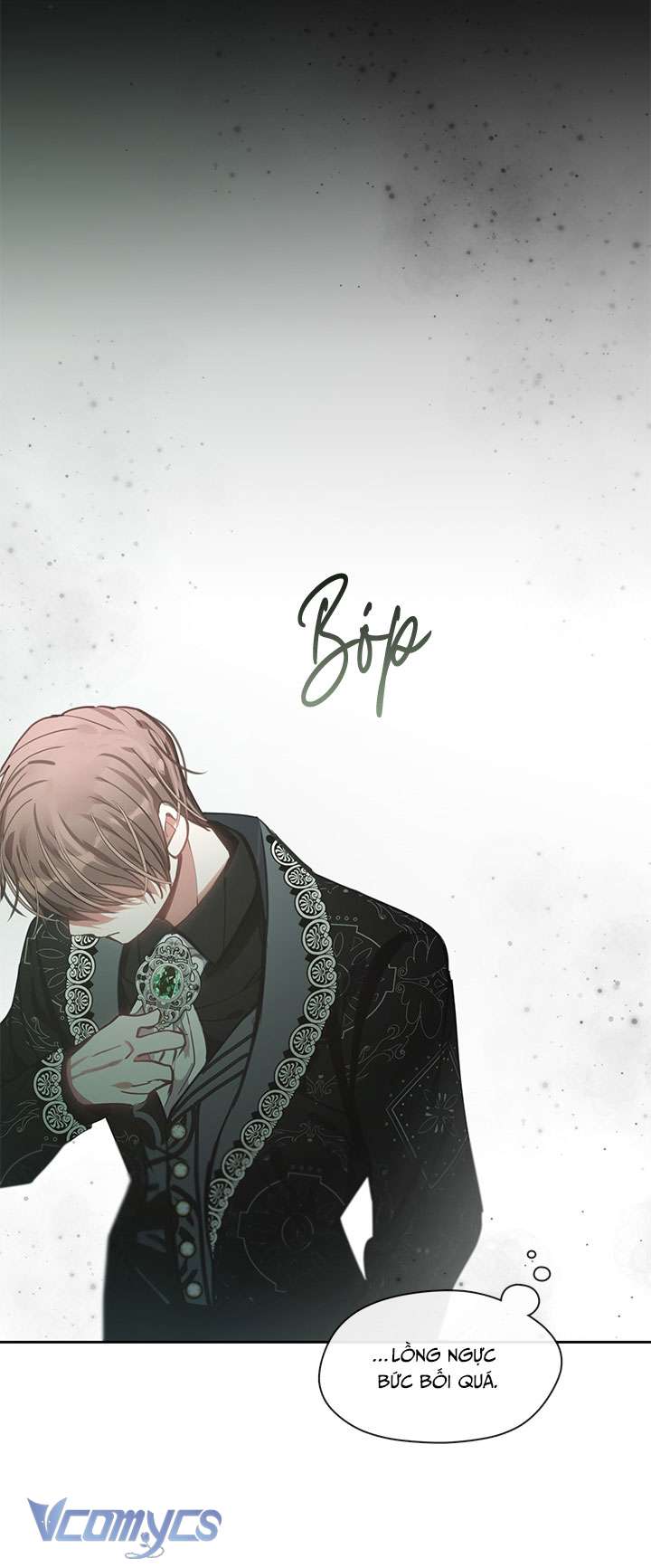 Gia Đình Bị Ám Ảnh Bởi Tôi Chapter 52 - Trang 4