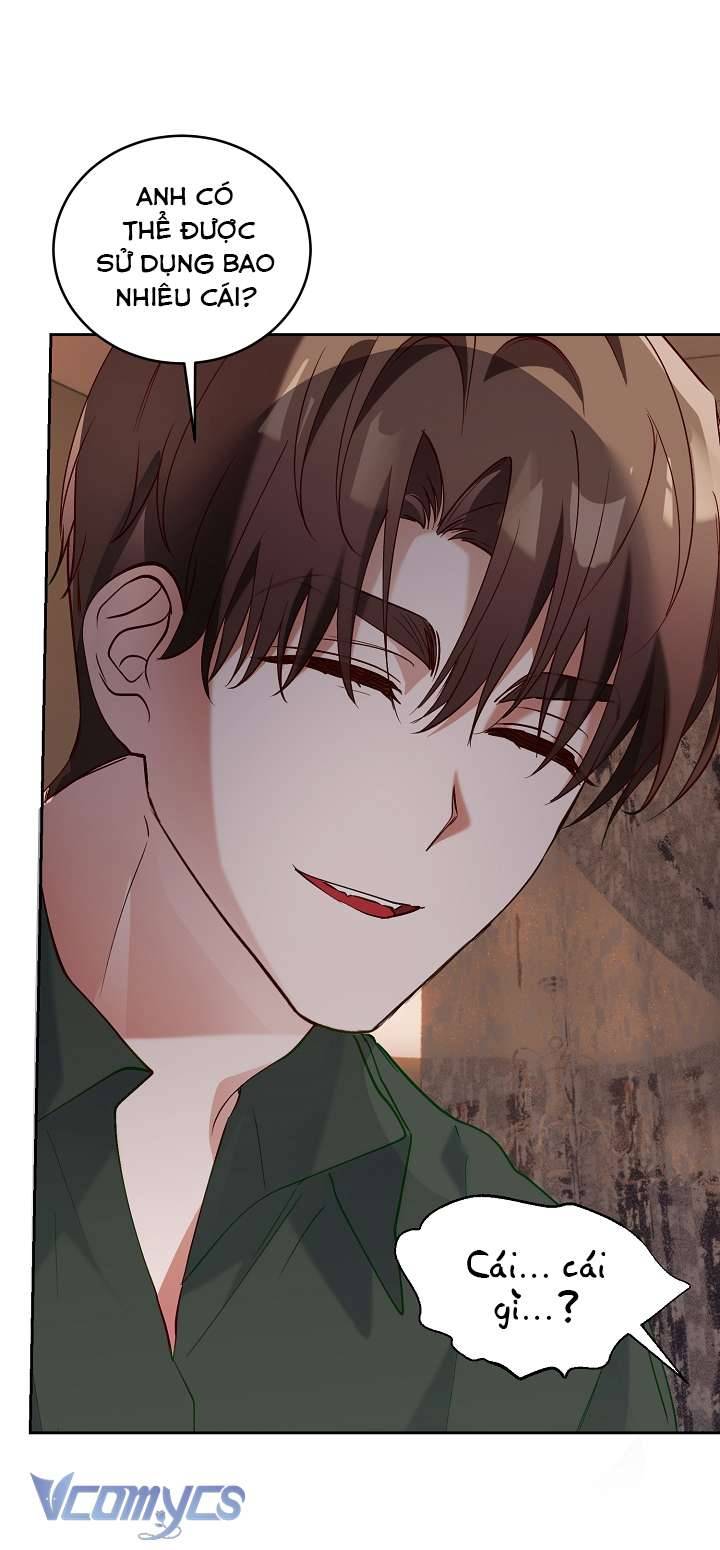 [18+] Dinh Thự Young Chun Hwa: Mãi Một Tình Yêu Chapter 8 - Next Chapter 9