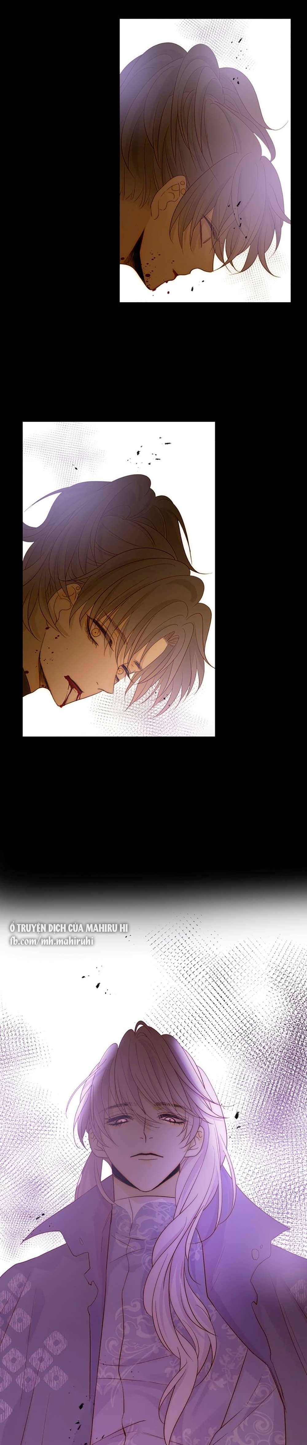 Thất Đại Kỳ Tích - Nước Mắt Bạo Quân Chap 36 - Next Chap 37