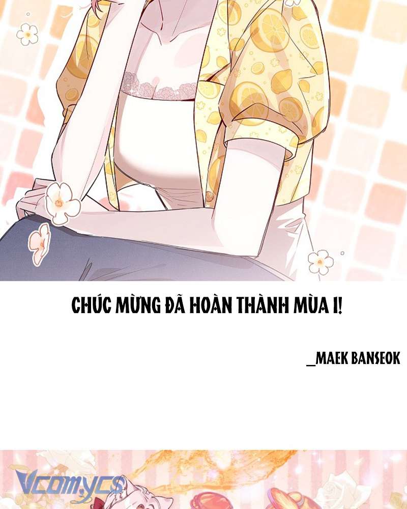 Hầu Gái Độc Quyền Của Hoàng Hậu Phản Diện Chapter 44 - Trang 4