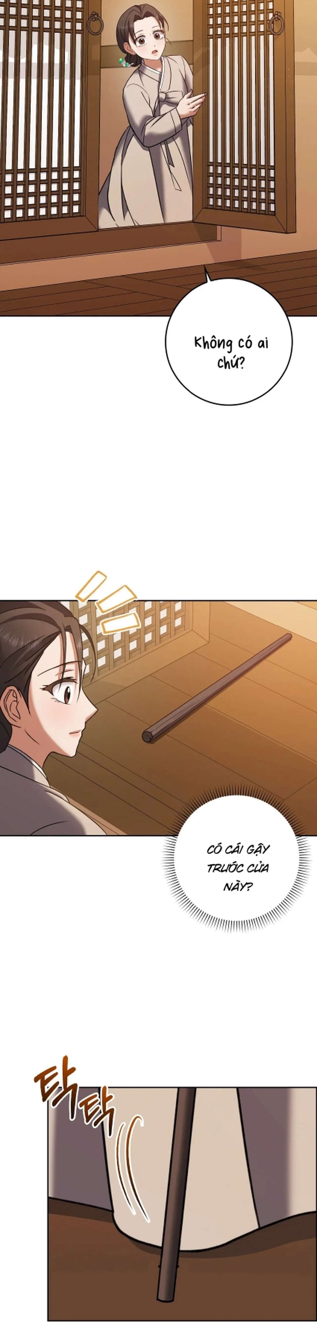 [ 18+ ] Người Bán Thịt Chap 3 - Trang 2