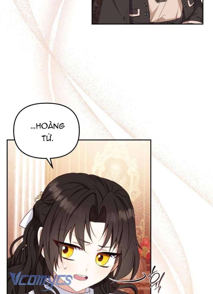 Tôi Được Nuôi Dưỡng Bởi Những Kẻ Phản Diện Chap 50 - Trang 3