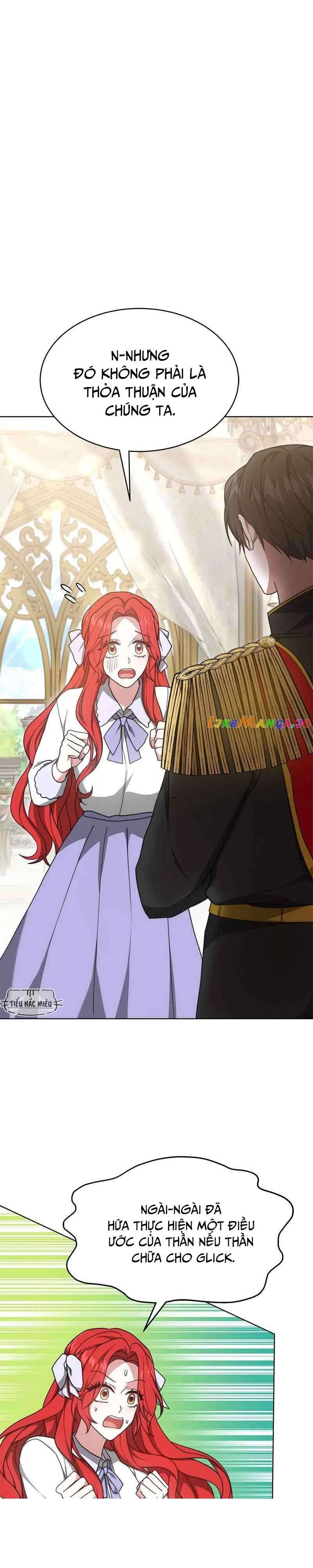 Cuộc đời của Maria Lewellin Chap 11 - Next Chap 12